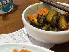 -古楼兰新疆抓饭(龙湖河西天街店)