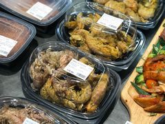 -盒马鲜生(杭州运河上街店)
