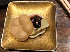 -桐寿司Sushi Tong