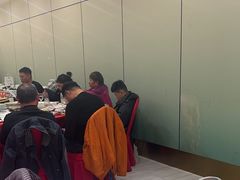 -绿杨春·淮扬宴(庐山路店)