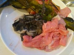 -银鲨海鲜烤肉火锅自助餐厅(五星店)