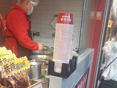 -黑色经典臭豆腐·湖南特产(步行街店)