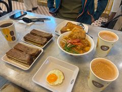 -Old Town White Coffee(gateway@klia2)