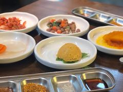 -·缸桶屋·韩式牛肋条自助烤肉(西湖D11店)