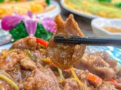 -大洋家·精品潮汕菜·生腌砂锅粥(天河东路店)