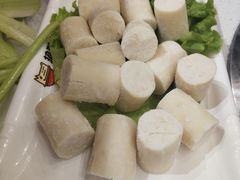 -狼头山火锅 KTV欢唱·烤串(理工大学店)