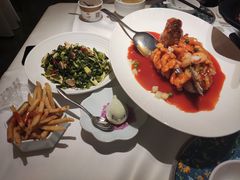 -小厨娘淮扬菜(天印大道店)