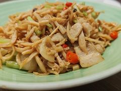 -百鲜楼(藏龙岛店)