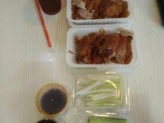 -徐记正宗北京烤鸭(北京东路总店)