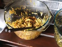 -老鳯府豆花泡馍(第五大道店)