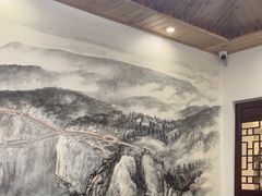 -溪涧堂农家土菜(神仙居店)