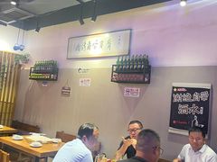 -正通记·哈尔滨烧烤·炭烤鸽子(七宝万科国际店)