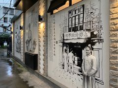 -上海蔡元培故居陈列馆
