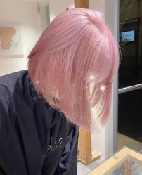 -Rise Hair上升造型