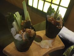 -松子料理(白家庄店)