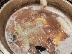 -余欢领鲜火锅(新街口店)