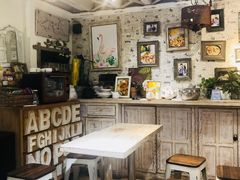 -十面欢腾·海鲜面·台式Bistro(长乐路店)
