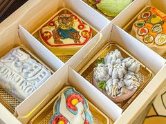 -昆明冠生园·鲜花饼·面包蛋糕(老街店)