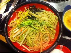 iphone_upload_pic-梦山水日本烧肉(五四广场店)
