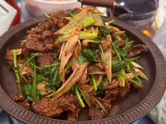 -名门小厨(劲松店)