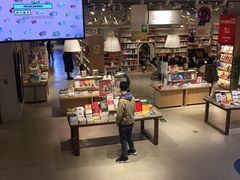 -当当书店(国泰广场店)