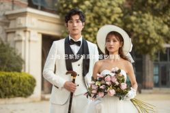 -巴黎新娘婚纱摄影·婚礼策划(嘉定总店)