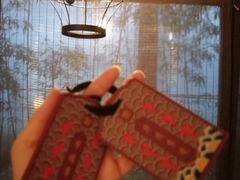 -西安华清御汤酒店