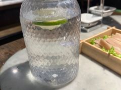 -尚尚仙·酸汤猪手·猪肚鸡火锅(华联万柳购物中心店)