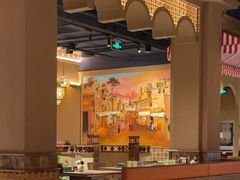 -耶里夏丽·丝路国际·新疆餐厅(浦东区东方路店)