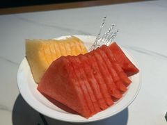 餐前水果-家宴滇食记·云南家常菜