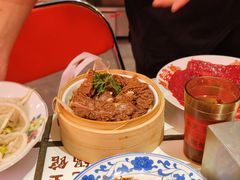 -朱光玉火锅馆(正弘城店)