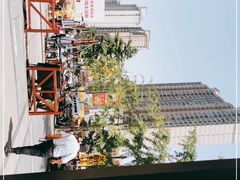 -曼哈顿商业广场(升龙广场店)