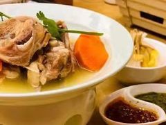 -羊之道草原味道清真餐厅(番禺店)