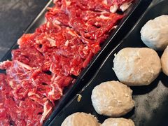 -林记潮牛·牛肉火锅(上马墩店)
