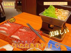 -摩打食堂(佳兆业店)