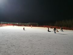 -丁香湖丁香小镇Citypark滑雪公园戏雪嘉年华