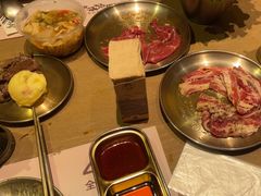 -西塔老太太泥炉烤肉(沈阳店)