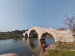 -广富林郊野公园