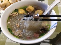 -苓记南京鸭血粉丝.皮肚面(县东巷店)