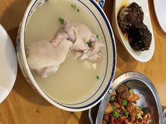 -易老妈蹄花.特色川菜(人民公园总店)