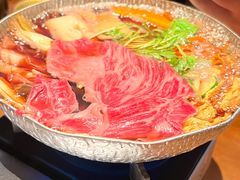 -眞日本料理
