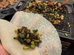 -老雒阳面馆·水席(定鼎门店)