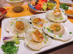 -悦和餐厅(CBD玉米楼店)