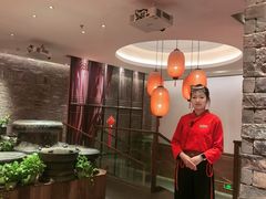 -瑶王府·广西菜(金阳路店)