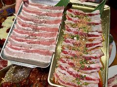 -炙城·韩式烤肉(南京东路店)