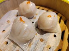 -金鹰国际酒店·满园春中餐厅