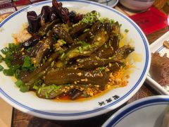 -新兴园饺子馆(河南街店)