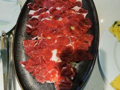 -麻辣空间·清油火锅(万达广场店)