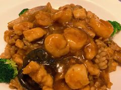 -大眼锅贴饺子(河西店)