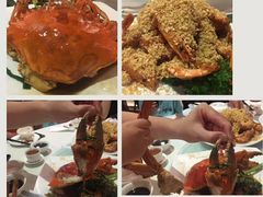 -无招牌海鲜餐厅(怡丰城店)